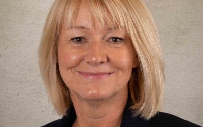 Helen Davidson retires from Hill & Robb Ltd